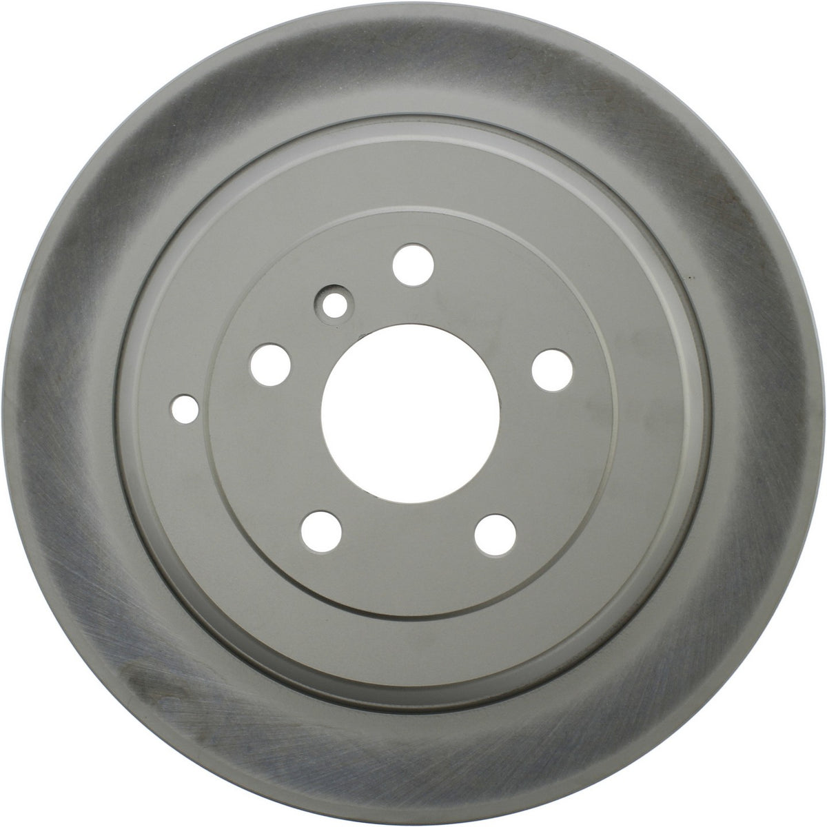 Centric Parts GCX Elemental Protection Brake Rotors By StopTech 320.35090