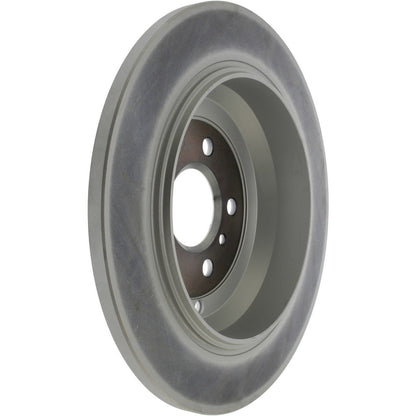 Centric Parts GCX Elemental Protection Brake Rotors By StopTech 320.35090