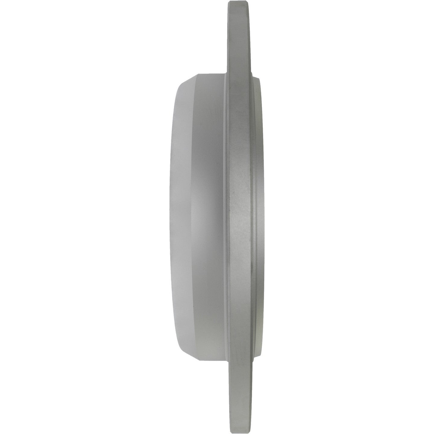 Centric Parts Disc Brake Rotor GCX with Partial Coating for 2007-2012 Mercedes-Benz GL320 GL450 ML320 ML350 ML450 ML500 ML550 R320 R350 R500 320.35090