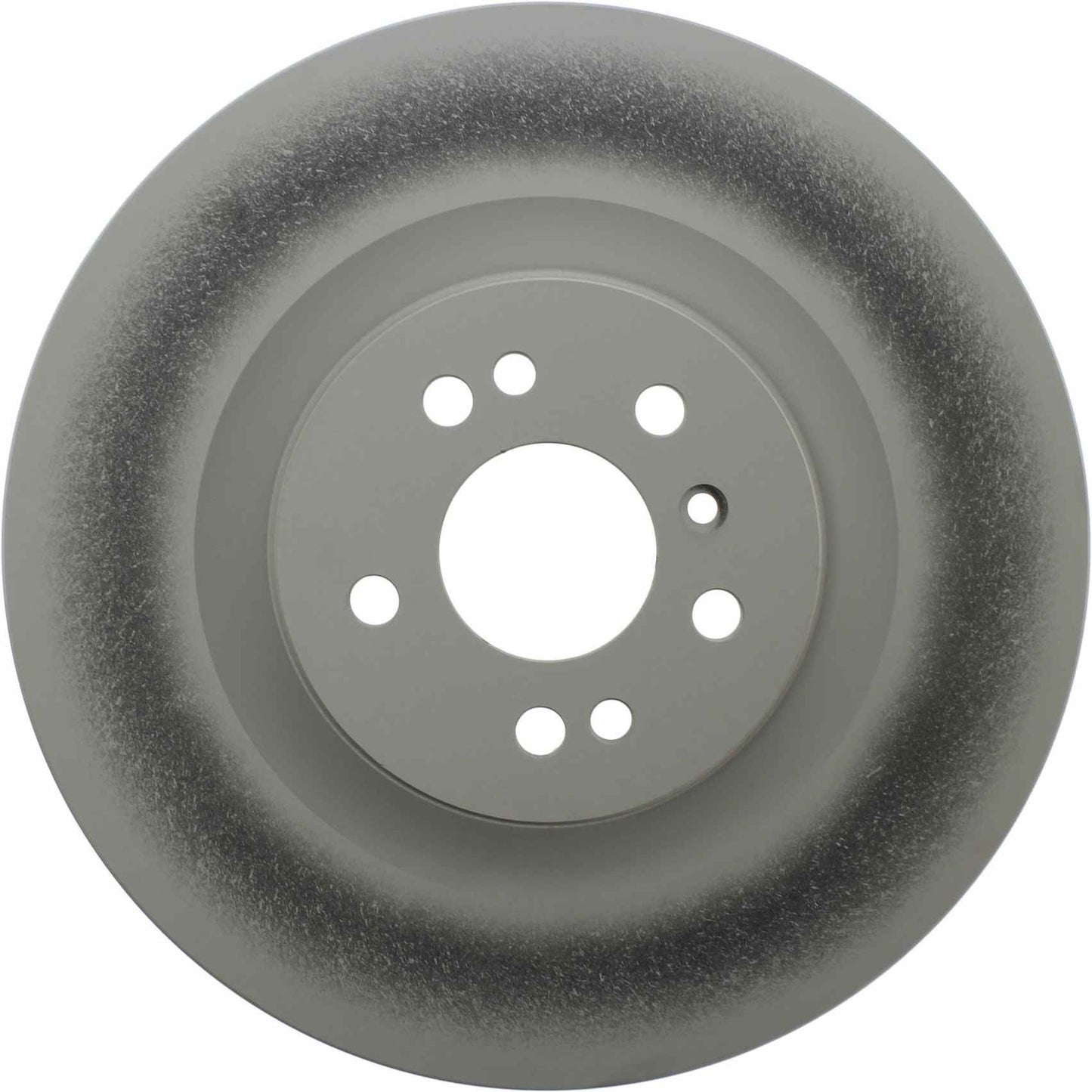Centric Parts Disc Brake Rotor GCX HC with High Carbon Content and Partial Coating for 2005-2012 Mercedes-Benz G55 AMG GL320/GL350/GL450/GL550 ML320/ML350/ML450/ML500 R320/R350/R500 320.35091C