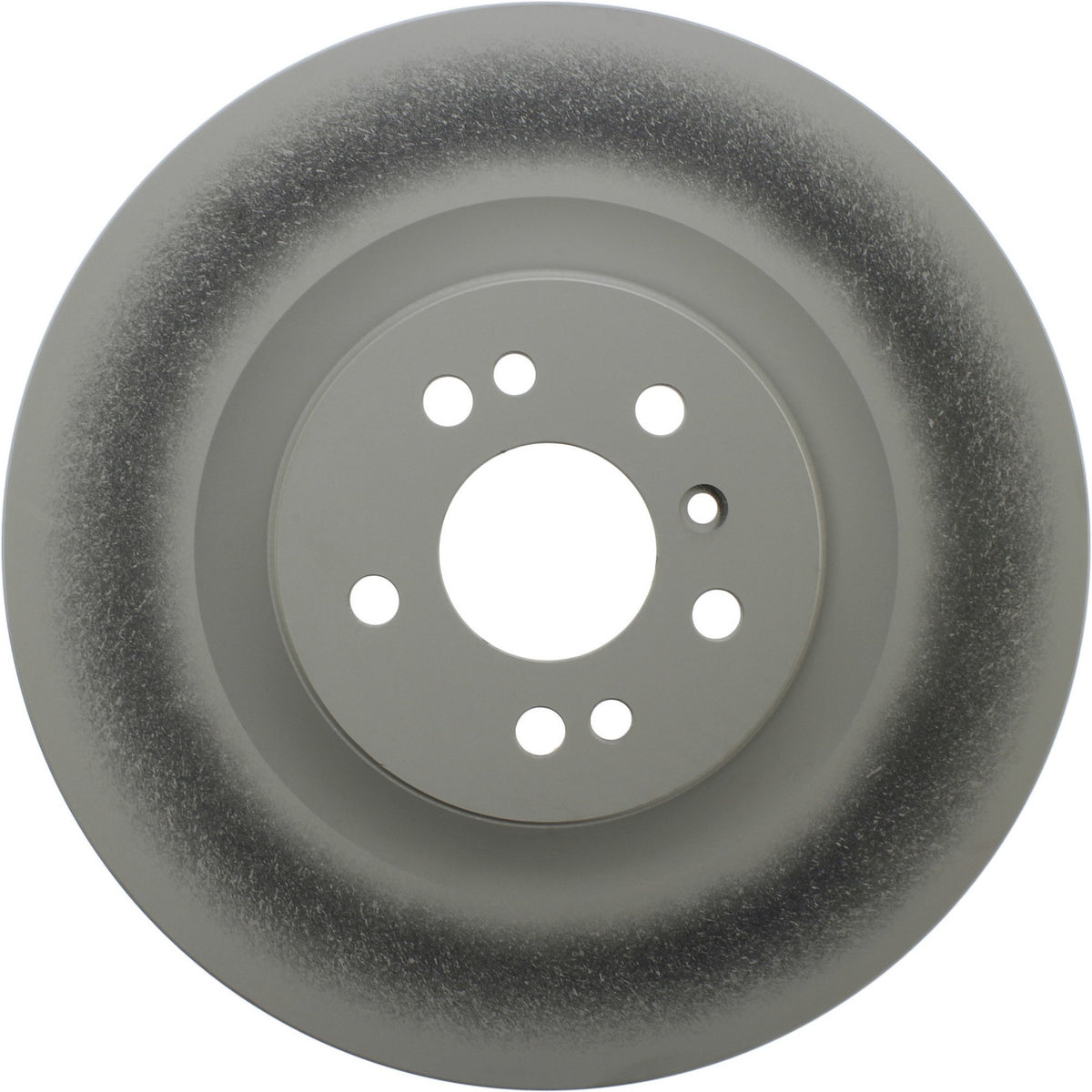 Centric Parts Disc Brake Rotor GCX HC with High Carbon Content and Partial Coating for 2005-2012 Mercedes-Benz G55 AMG GL320/GL350/GL450/GL550 ML320/ML350/ML450/ML500 R320/R350/R500 320.35091C