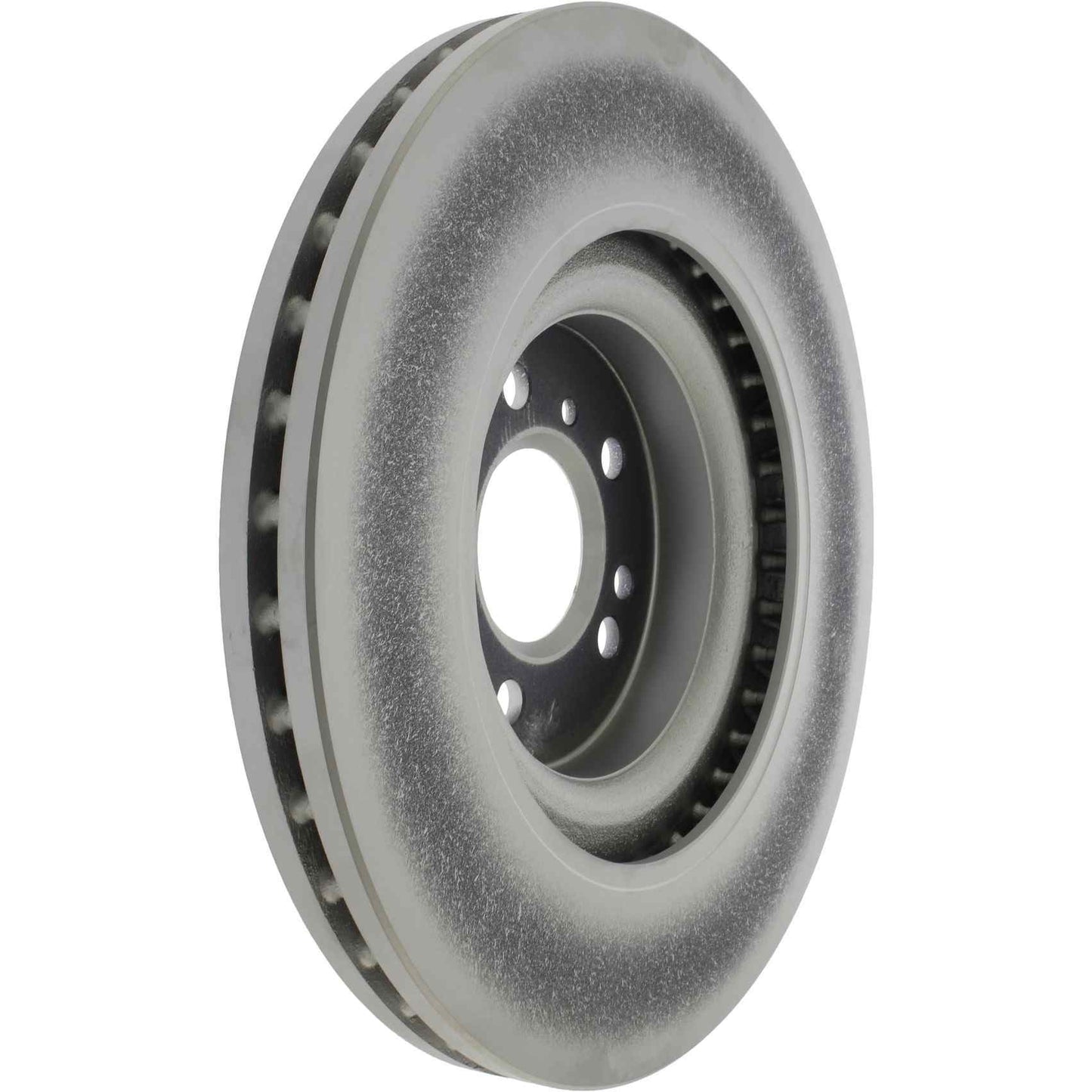 Centric Parts Disc Brake Rotor GCX HC with High Carbon Content and Partial Coating for 2005-2012 Mercedes-Benz G55 AMG GL320/GL350/GL450/GL550 ML320/ML350/ML450/ML500 R320/R350/R500 320.35091C