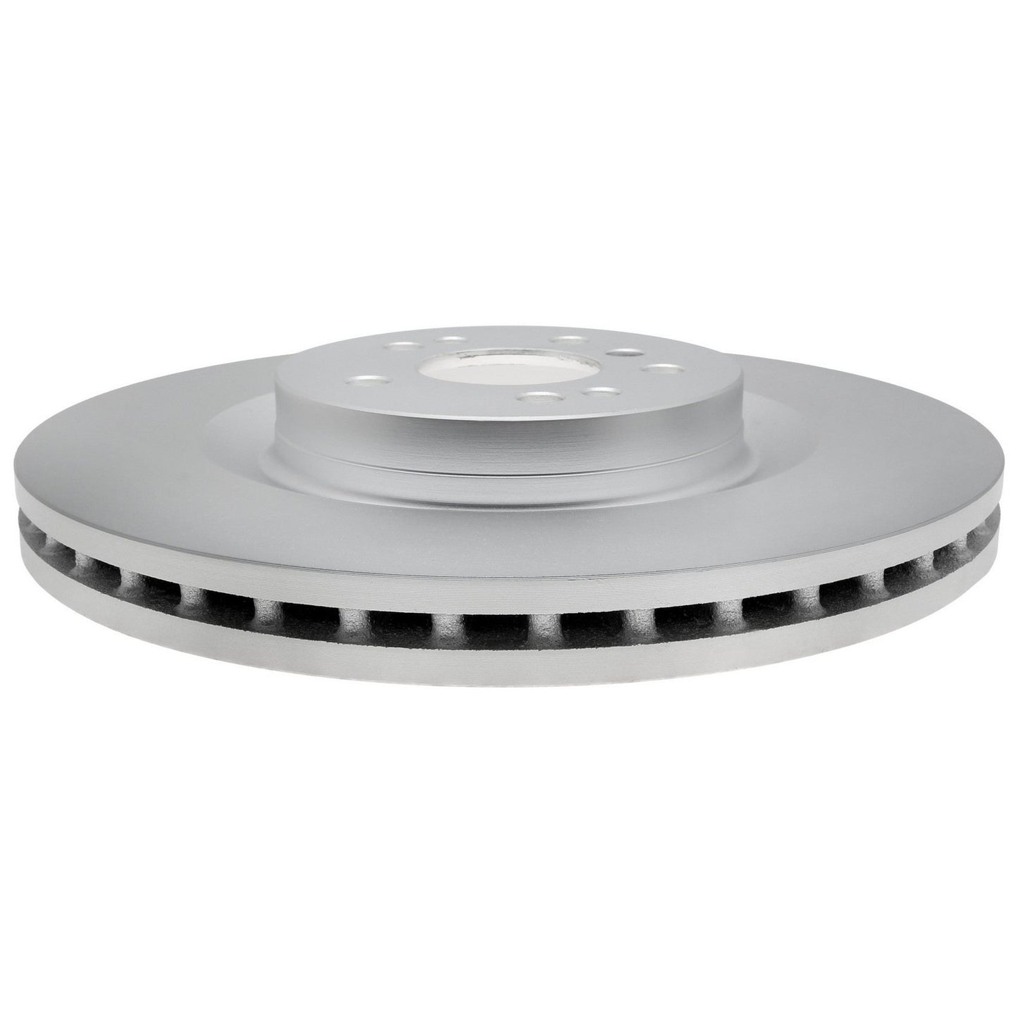 Centric Parts Disc Brake Rotor GCX with Full Coating 320.35091F