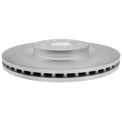 Centric Parts Disc Brake Rotor GCX with Full Coating 320.35091F
