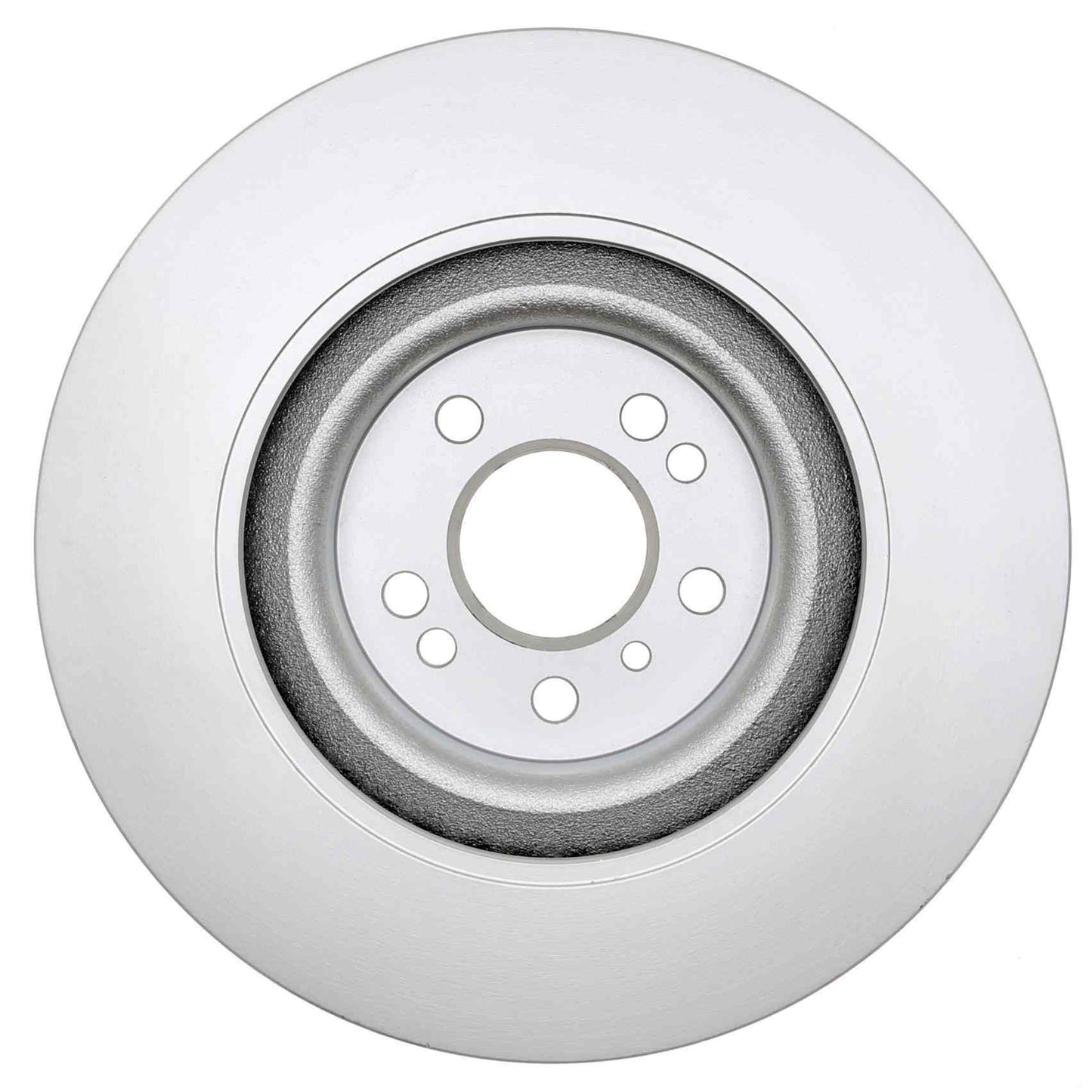 Centric Parts Disc Brake Rotor GCX with Full Coating 320.35091F