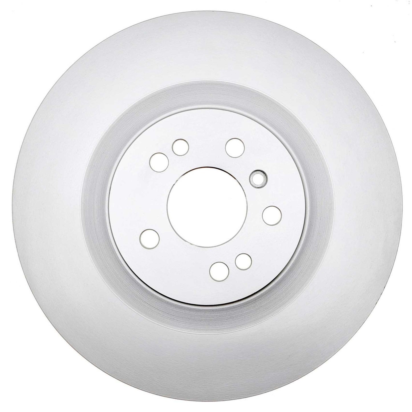 Centric Parts Disc Brake Rotor GCX with Full Coating 320.35091F
