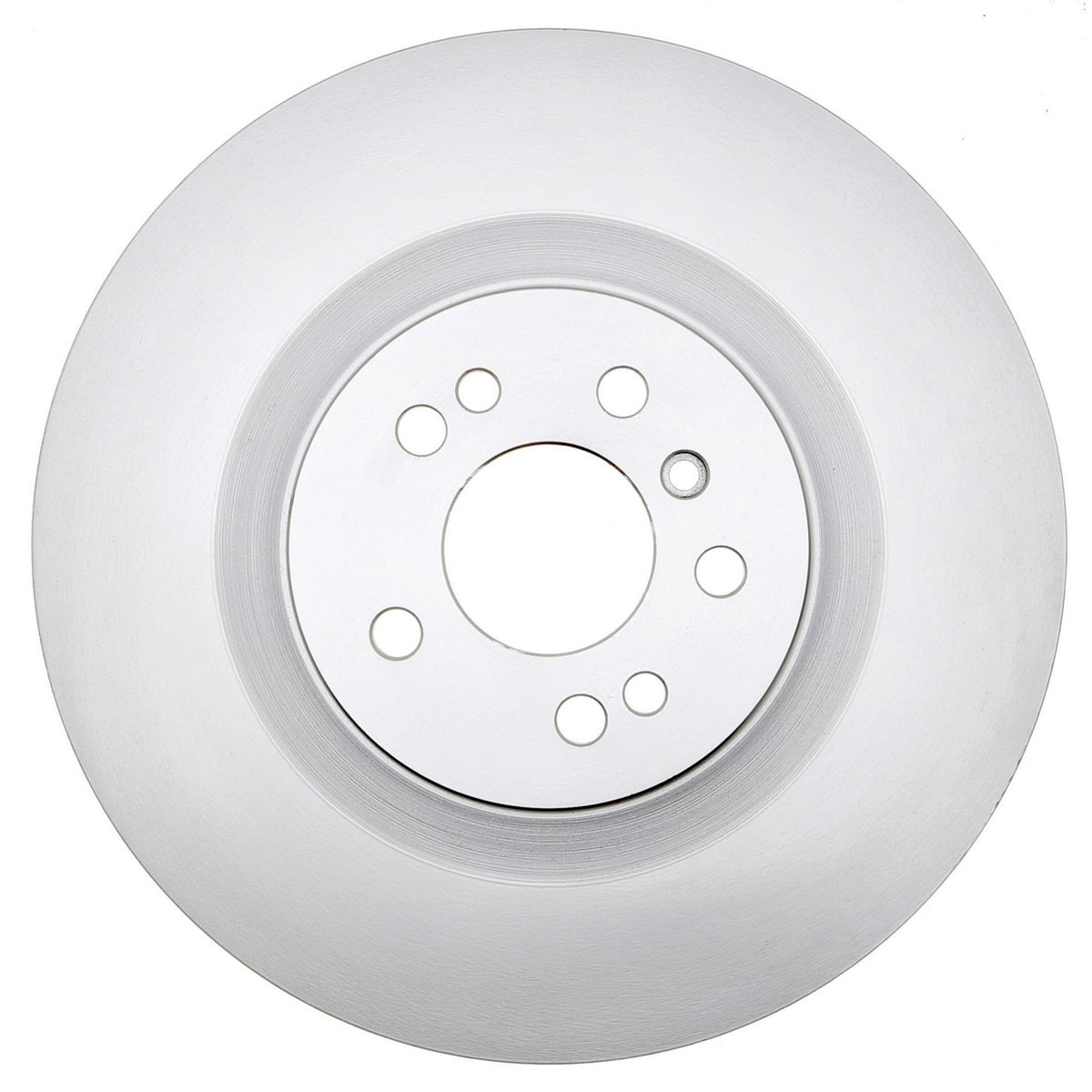 Centric Parts Disc Brake Rotor GCX with Full Coating 320.35091F