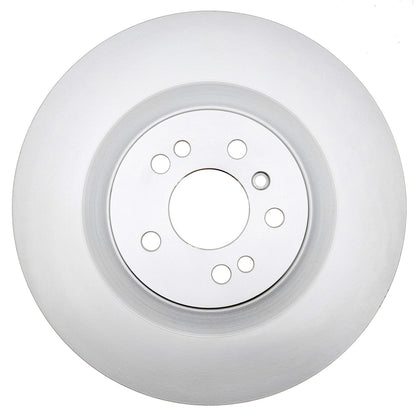 Centric Parts Disc Brake Rotor GCX with Full Coating 320.35091F