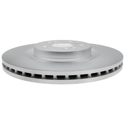 Centric Parts Disc Brake Rotor GCX Full Coating High Carbon for 2005-2012 Mercedes-Benz G55 AMG GL/ML/R Series