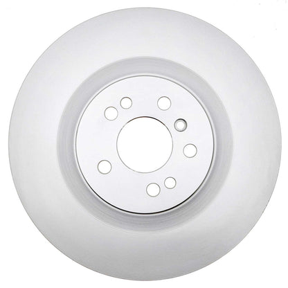 Centric Parts Disc Brake Rotor GCX Full Coating High Carbon for 2005-2012 Mercedes-Benz G55 AMG GL/ML/R Series