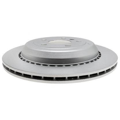 Centric Parts Disc Brake Rotor GCX with Full Coating 320.35092F