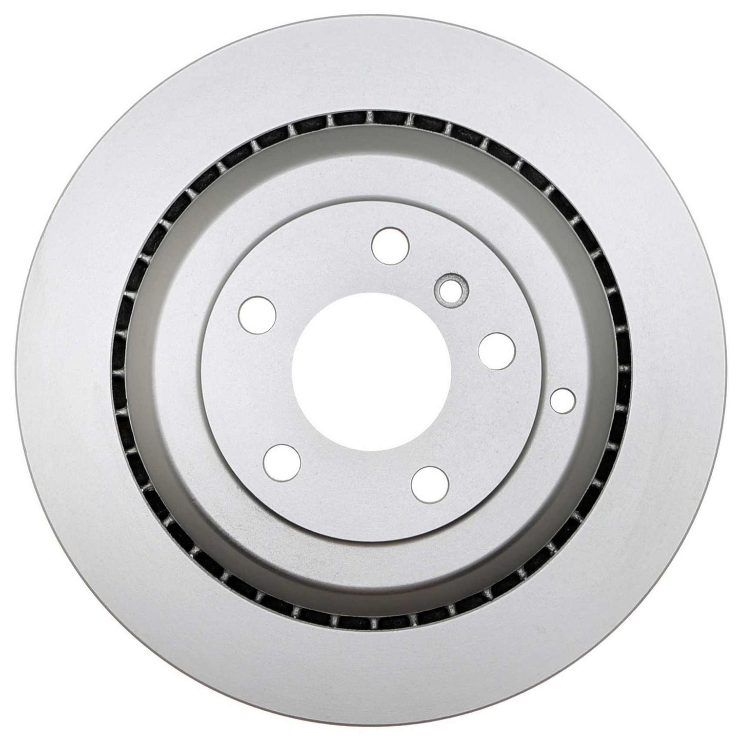 Centric Parts Disc Brake Rotor GCX with Full Coating 320.35092F