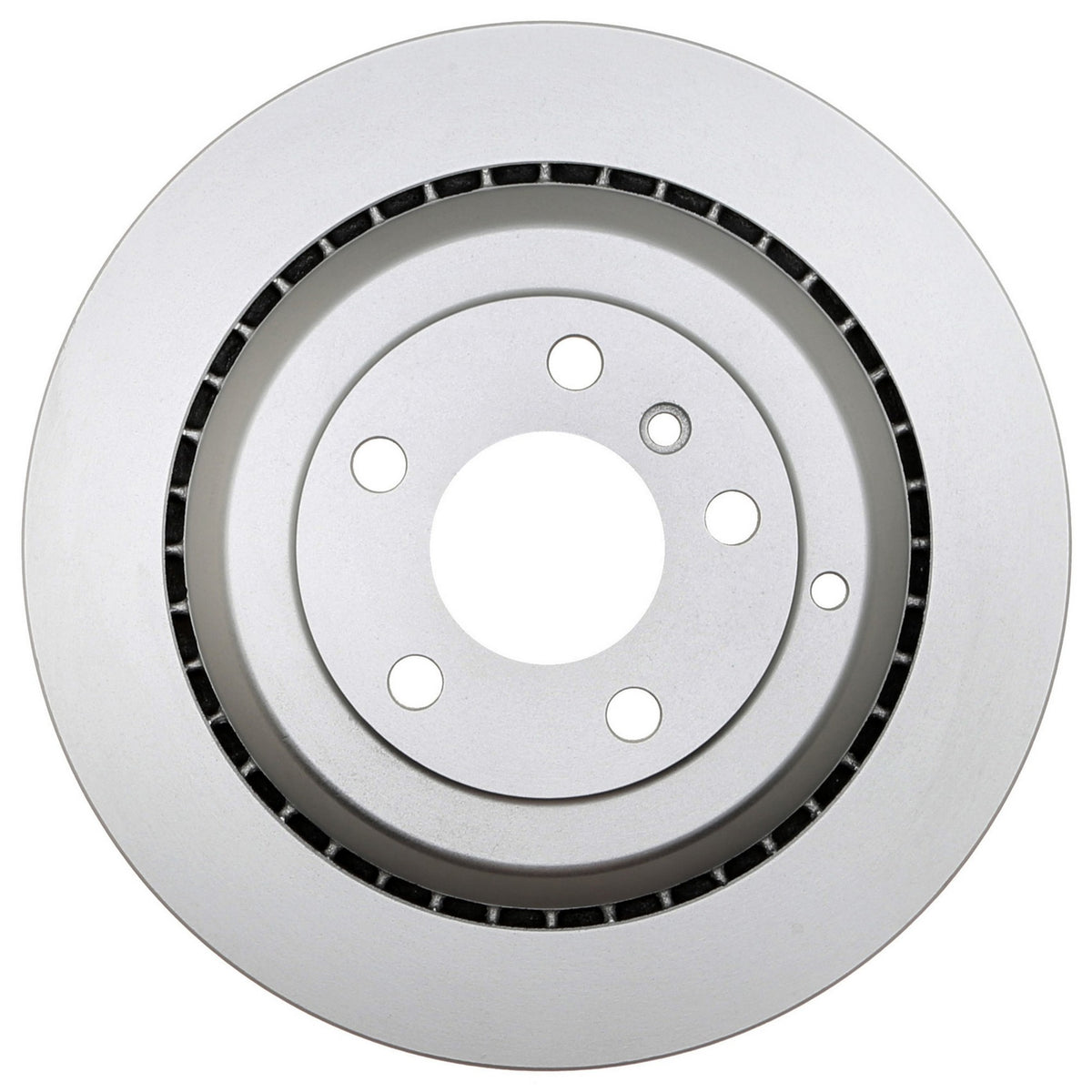 Centric Parts Disc Brake Rotor GCX with Full Coating 320.35092F