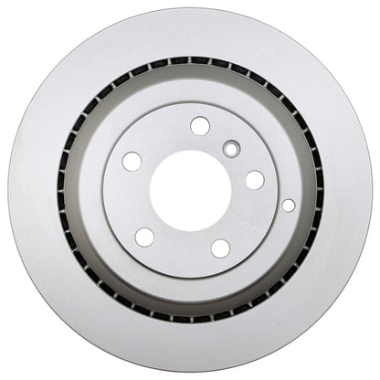 Centric Parts Disc Brake Rotor GCX with Full Coating 320.35092F