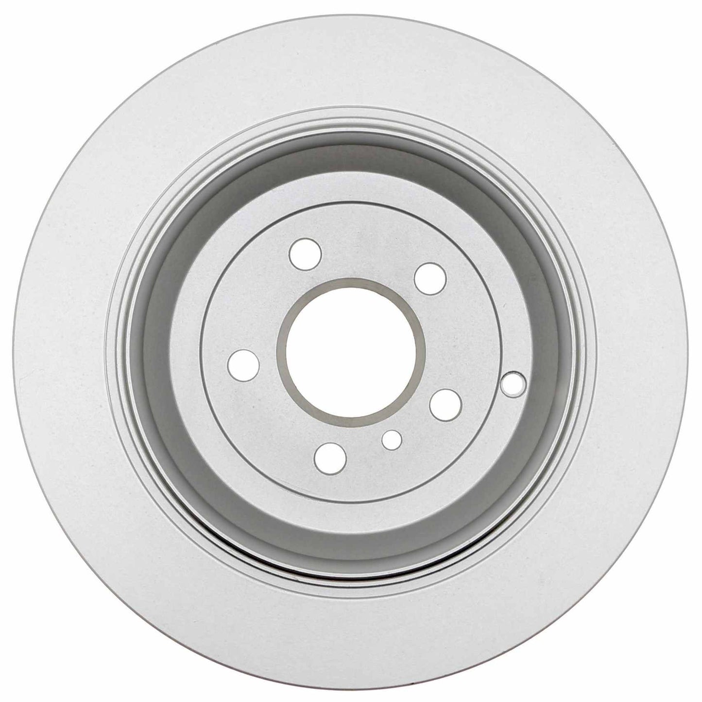 Centric Parts Disc Brake Rotor GCX with Full Coating and High Carbon Content for 2005-2012 Mercedes-Benz G55 AMG GL320 GL350 GL450 GL550 ML320 ML350 ML450 ML500 R320 R350 R500 320.35092H