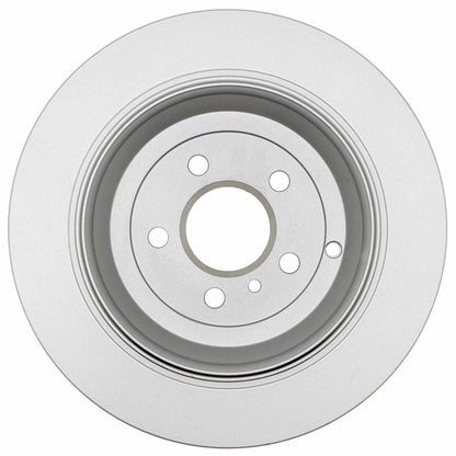 Centric Parts Disc Brake Rotor GCX with Full Coating and High Carbon Content for 2005-2012 Mercedes-Benz G55 AMG GL320 GL350 GL450 GL550 ML320 ML350 ML450 ML500 R320 R350 R500 320.35092H