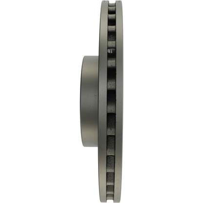 Centric Parts Disc Brake Rotor GCX with Partial Coating for 2009-2014 Mercedes-Benz CL550/CL600/S350/S400/S450/S550/S600/SL550