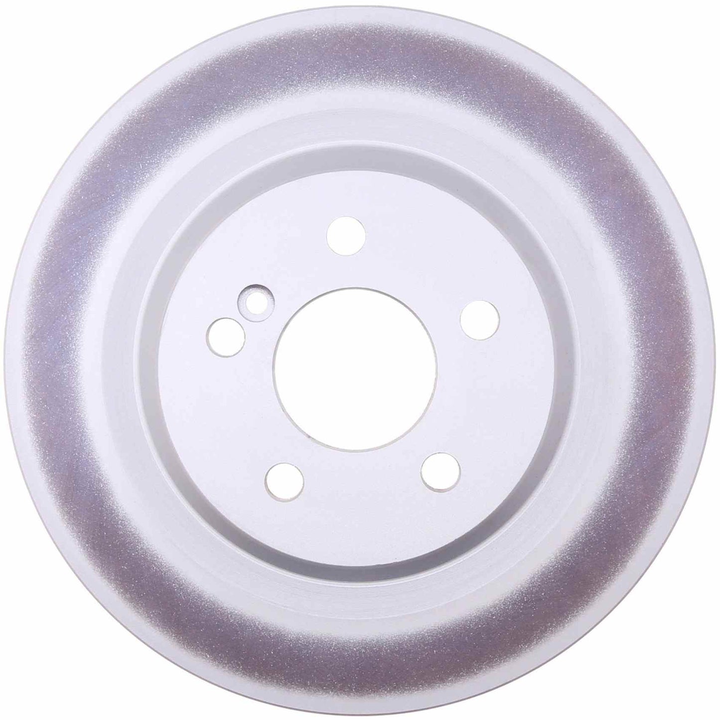 Centric Parts Disc Brake Rotor GCX with Full Coating and High Carbon Content for 2009-2014 Mercedes-Benz CL550 CL600 S350 S400 S450 S550 S600 SL550 320.35096H