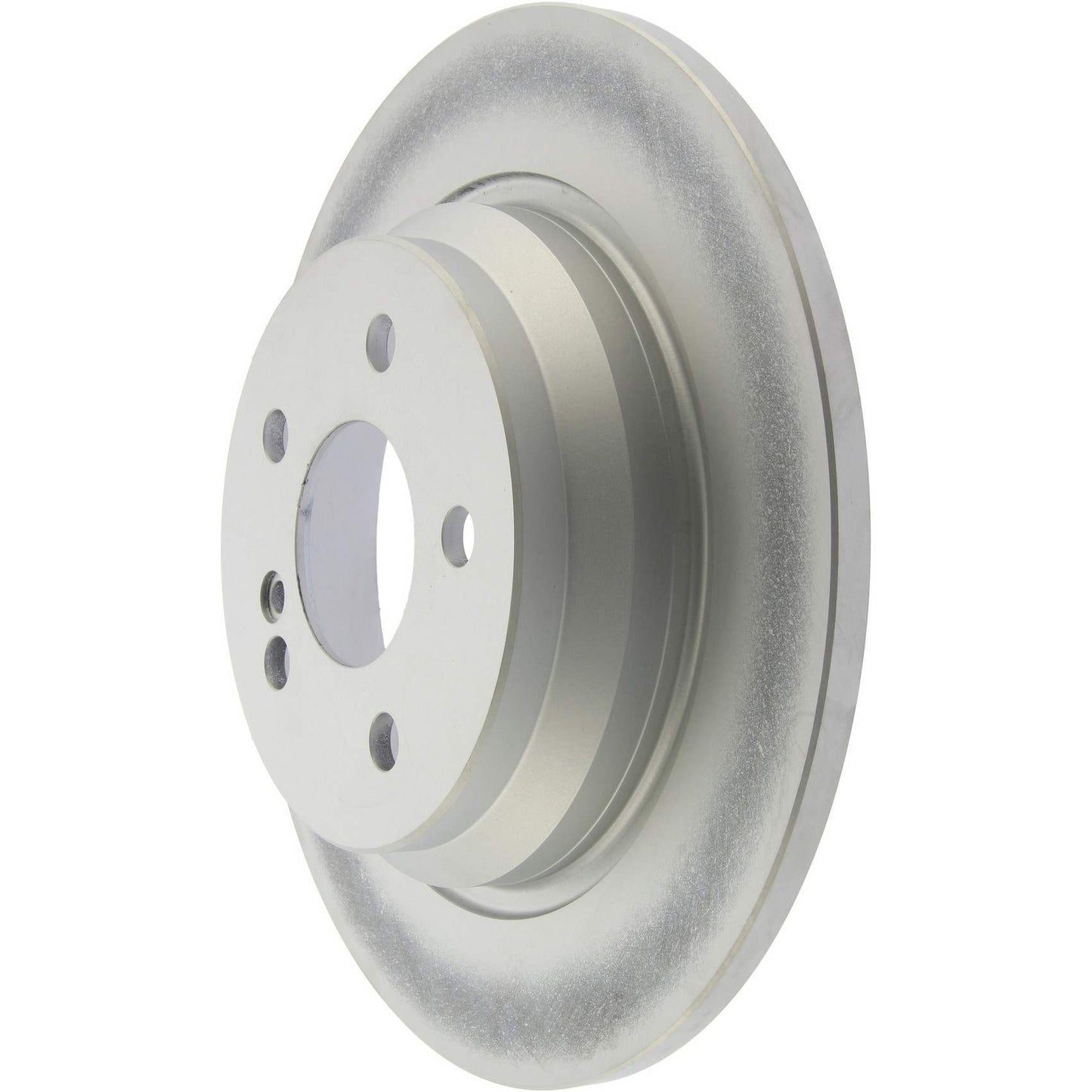 Centric Parts Disc Brake Rotor GCX HC with High Carbon Content and Partial Coating for 2007-2013 Mercedes-Benz CL550 S400 S550 SL550 320.35098C