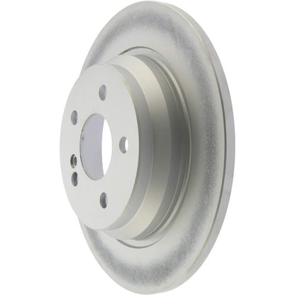 Centric Parts Disc Brake Rotor GCX HC with High Carbon Content and Partial Coating for 2007-2013 Mercedes-Benz CL550 S400 S550 SL550 320.35098C