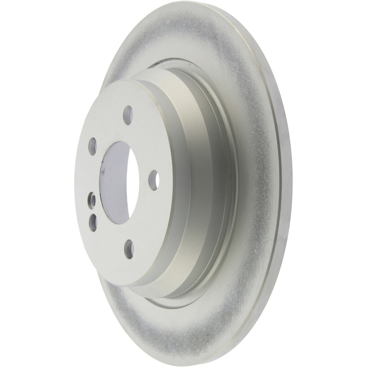 Centric Parts Disc Brake Rotor GCX HC with High Carbon Content and Partial Coating for 2007-2013 Mercedes-Benz CL550 S400 S550 SL550 320.35098C