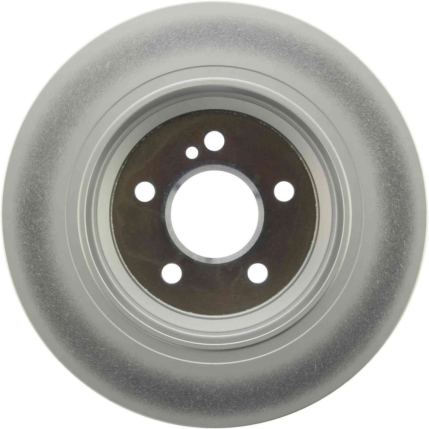 Centric Parts Disc Brake Rotor GCX HC with High Carbon Content and Partial Coating for 2007-2013 Mercedes-Benz CL550 S400 S550 SL550 320.35098C