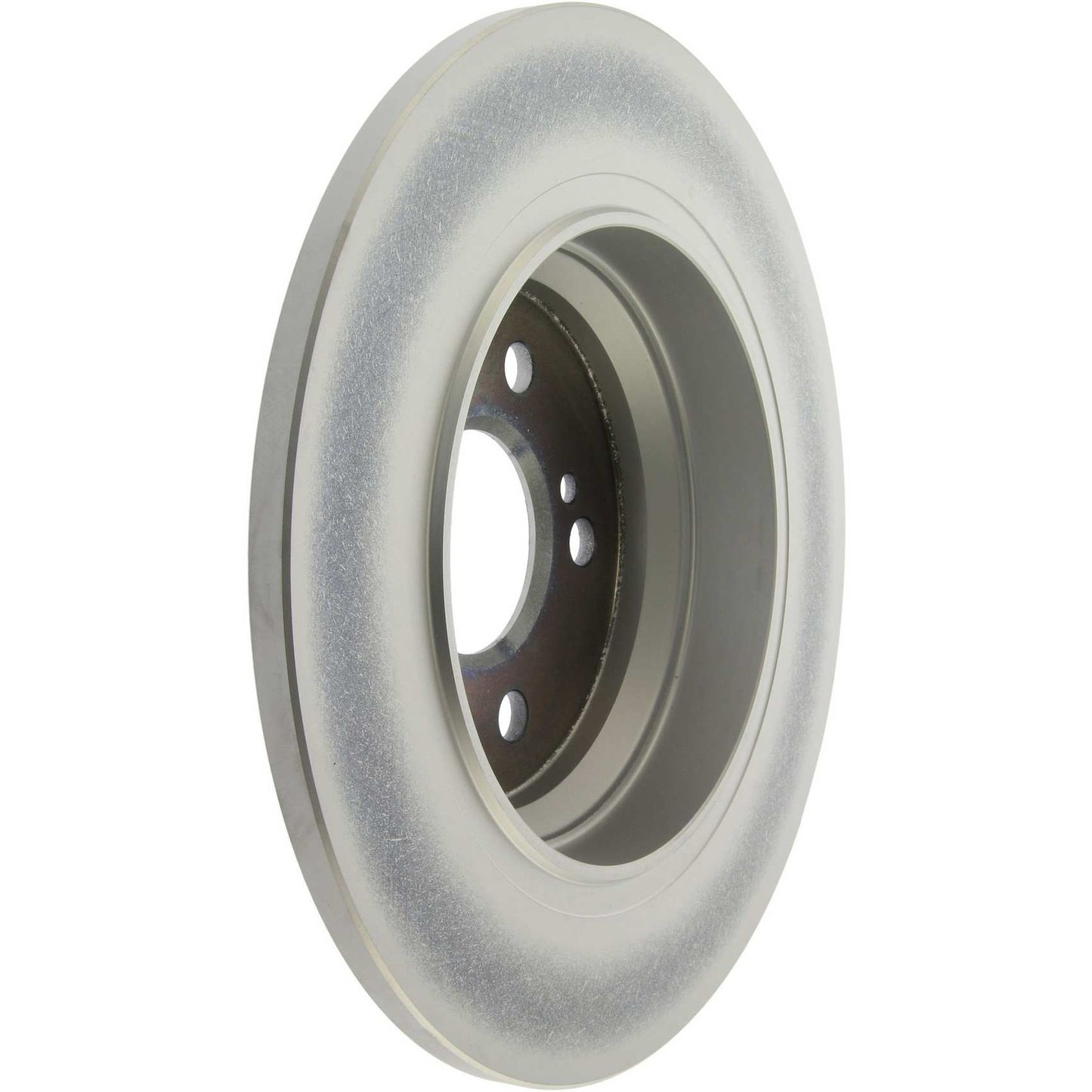 Centric Parts Disc Brake Rotor GCX HC with High Carbon Content and Partial Coating for 2007-2013 Mercedes-Benz CL550 S400 S550 SL550 320.35098C