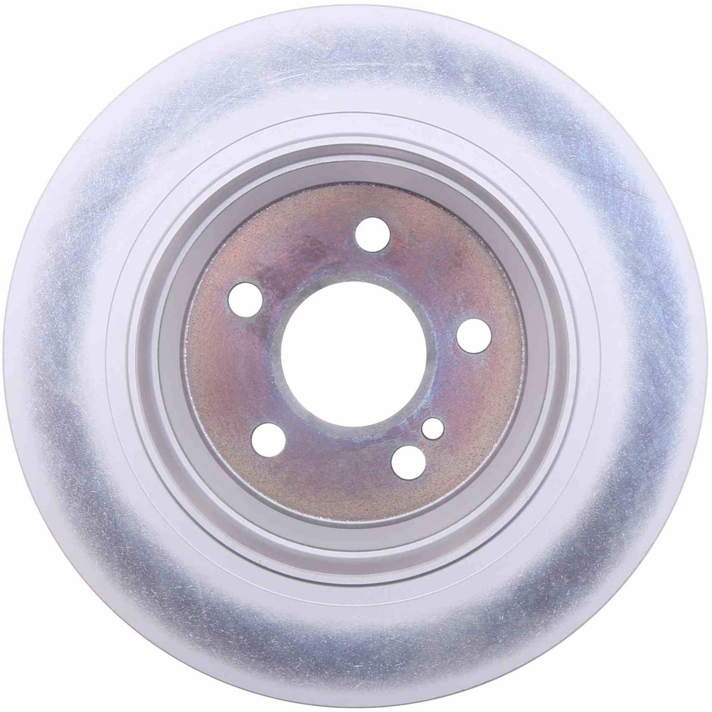 Centric Parts Disc Brake Rotor GCX with Full Coating and High Carbon Content for 2007-2008 Mercedes-Benz CL550 2010-2013 S400 2007-2011 S550 2007-2012 SL550 320.35098H
