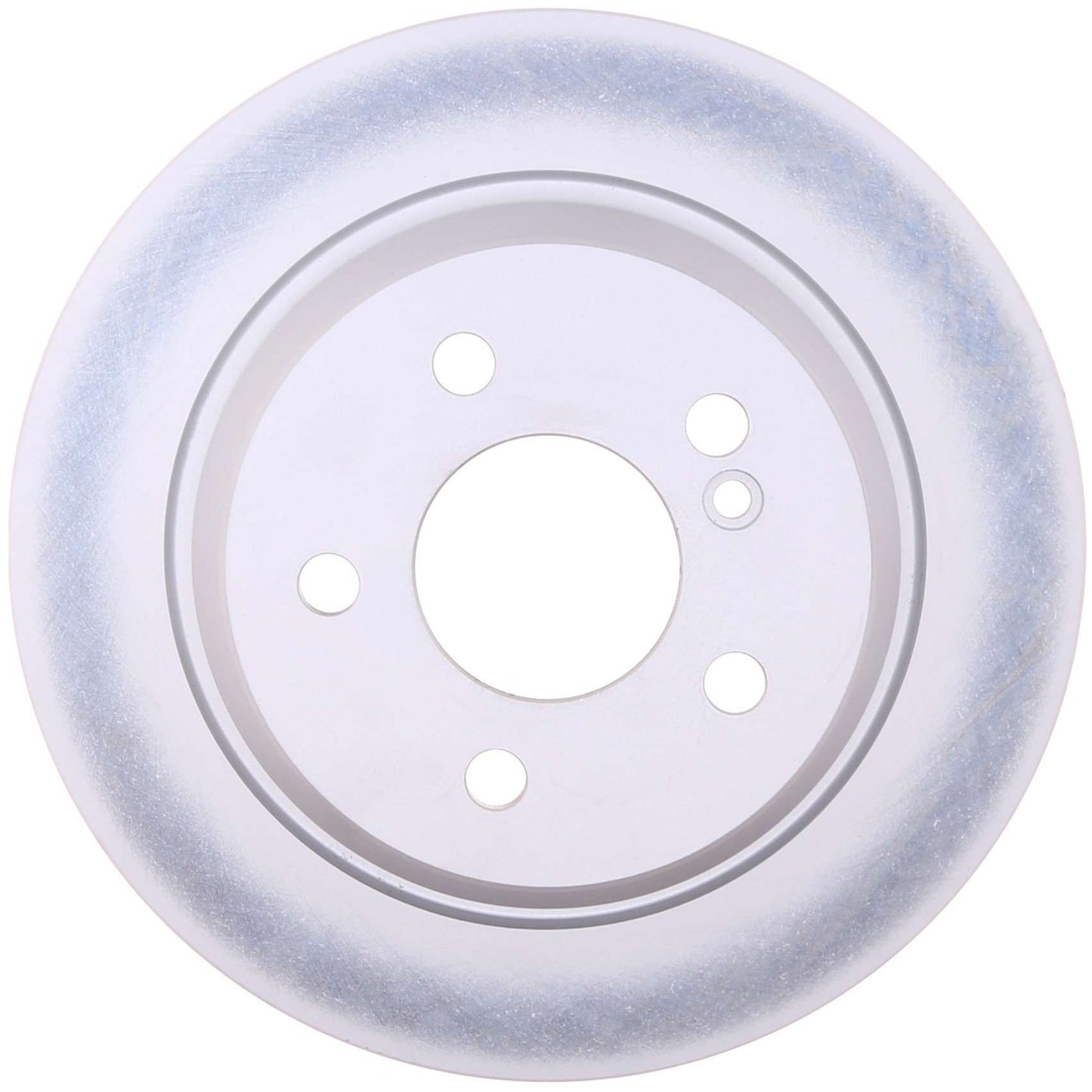 Centric Parts Disc Brake Rotor GCX with Full Coating and High Carbon Content for 2007-2008 Mercedes-Benz CL550 2010-2013 S400 2007-2011 S550 2007-2012 SL550 320.35098H