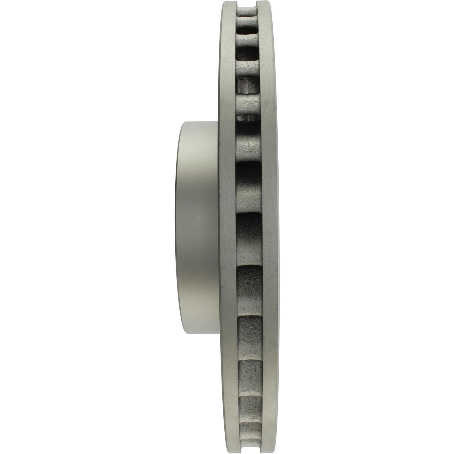 Centric Parts Disc Brake Rotor GCX with Partial Coating for 2007-2013 Mercedes-Benz CL550 S400 S550 320.35099