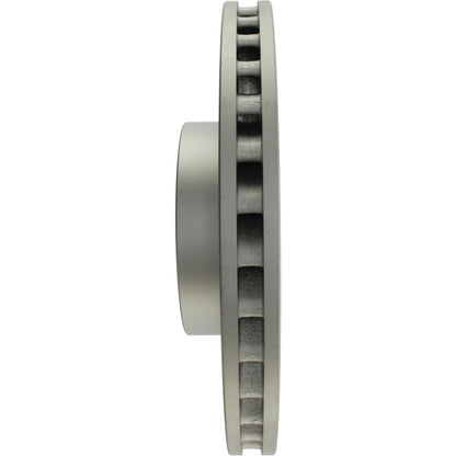 Centric Parts Disc Brake Rotor GCX with Partial Coating for 2007-2013 Mercedes-Benz CL550 S400 S550 320.35099
