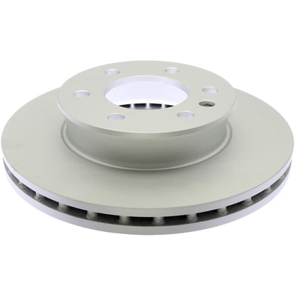 Centric Parts Disc Brake Rotor GCX with Full Coating 320.35106F