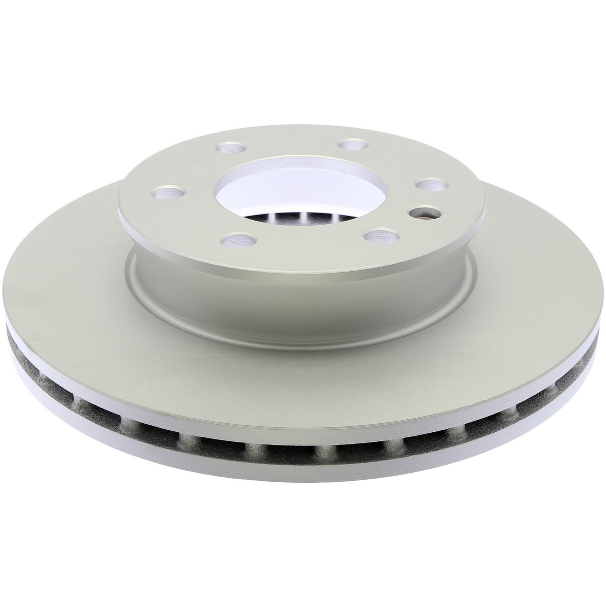 Centric Parts Disc Brake Rotor GCX with Full Coating 320.35106F