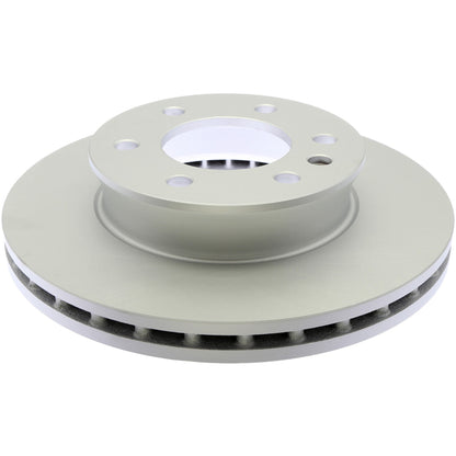 Centric Parts Disc Brake Rotor GCX with Full Coating 320.35106F