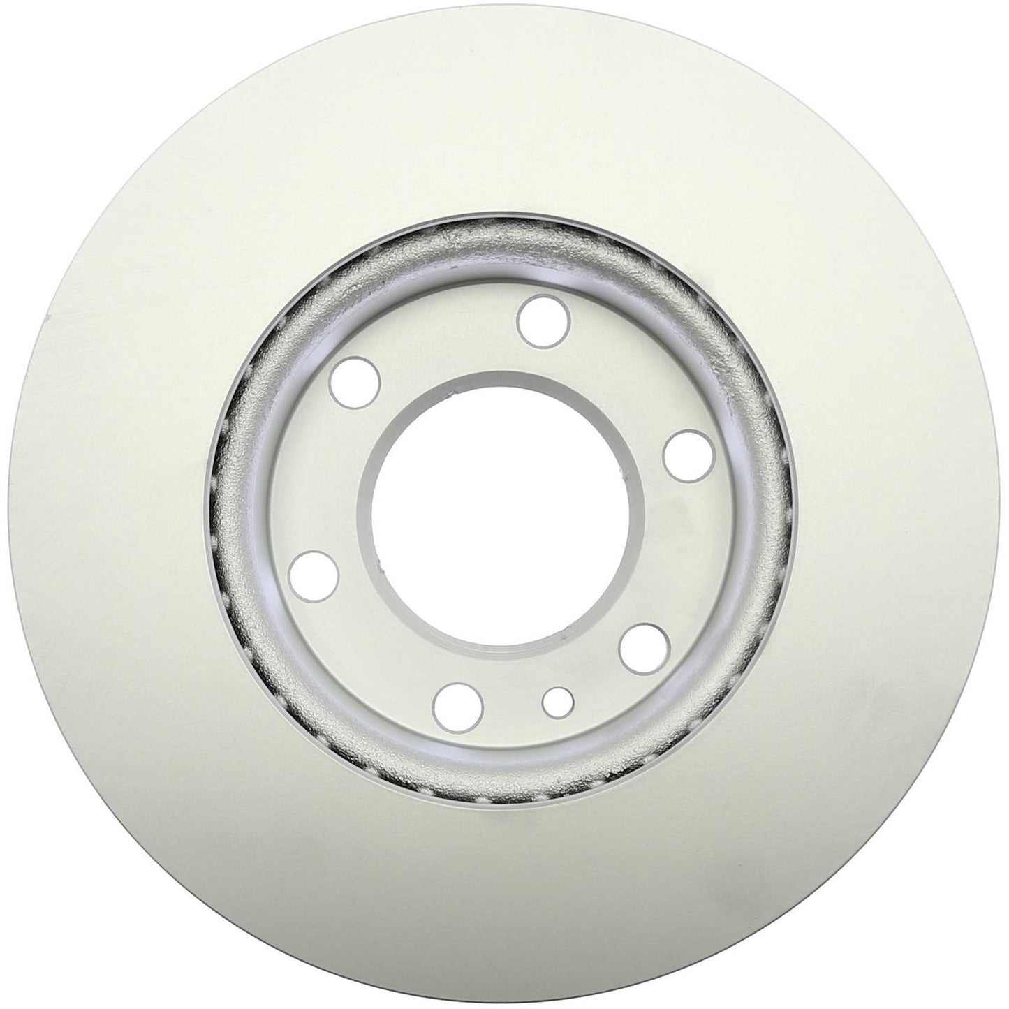 Centric Parts Disc Brake Rotor GCX with Full Coating 320.35106F