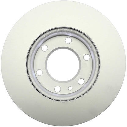 Centric Parts Disc Brake Rotor GCX with Full Coating 320.35106F