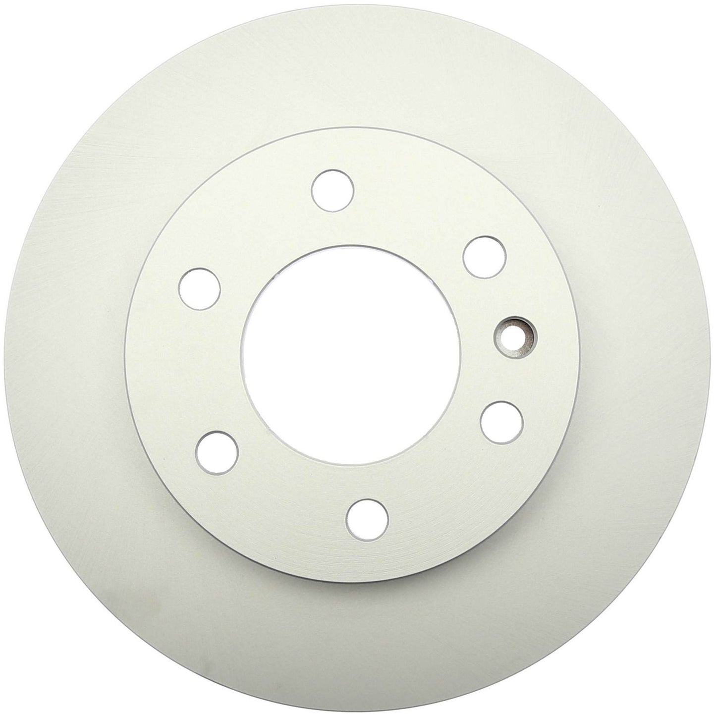 Centric Parts Disc Brake Rotor GCX with Full Coating 320.35106F