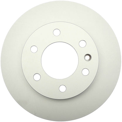 Centric Parts Disc Brake Rotor GCX with Full Coating 320.35106F