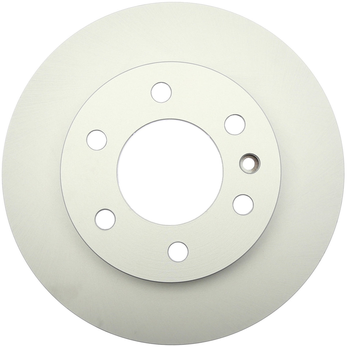 Centric Parts Disc Brake Rotor GCX with Full Coating 320.35106F