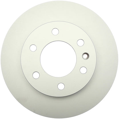 Centric Parts Disc Brake Rotor GCX with Full Coating 320.35106F