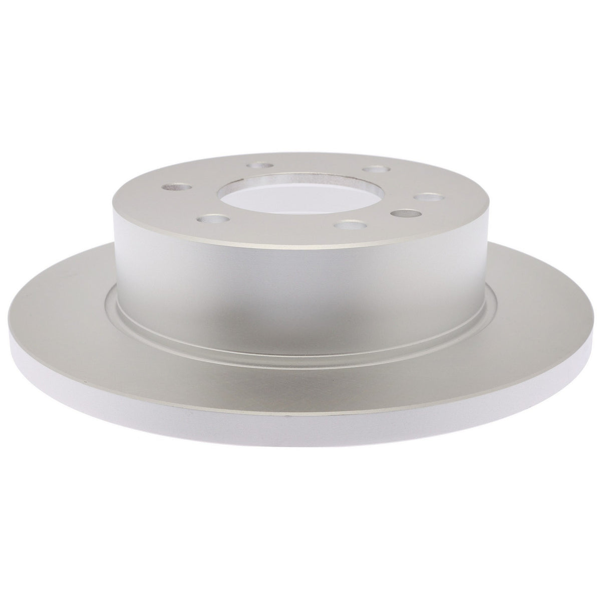 Centric Parts Disc Brake Rotor Full Coating 320.35107F