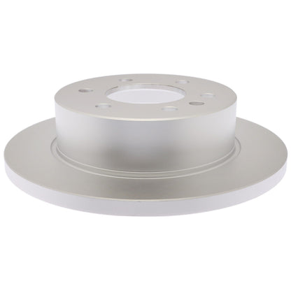 Centric Parts Disc Brake Rotor Full Coating 320.35107F