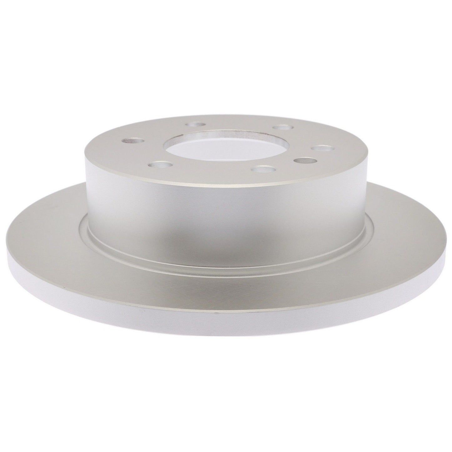Centric Parts Disc Brake Rotor GCX FC with Full Coating and High Carbon for 2007-2009 Dodge Sprinter 2500/3500, Freightliner Sprinter 2500/3500, Mercedes-Benz Sprinter 2010-2018, Volkswagen Crafter Van 2008-2017 320.35107H