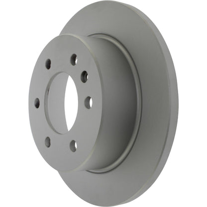 Centric Parts Disc Brake Rotor GCX with Partial Coating for 2007-2009 Dodge Sprinter 2500/3500 320.35107