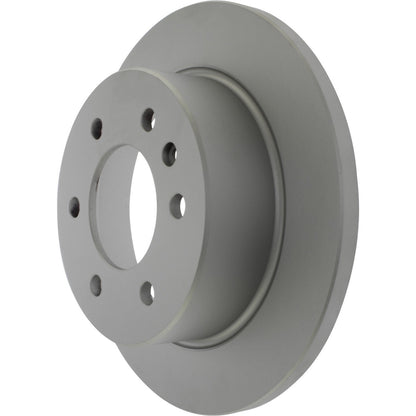 Centric Parts Disc Brake Rotor GCX with Partial Coating for 2007-2009 Dodge Sprinter 2500/3500 320.35107