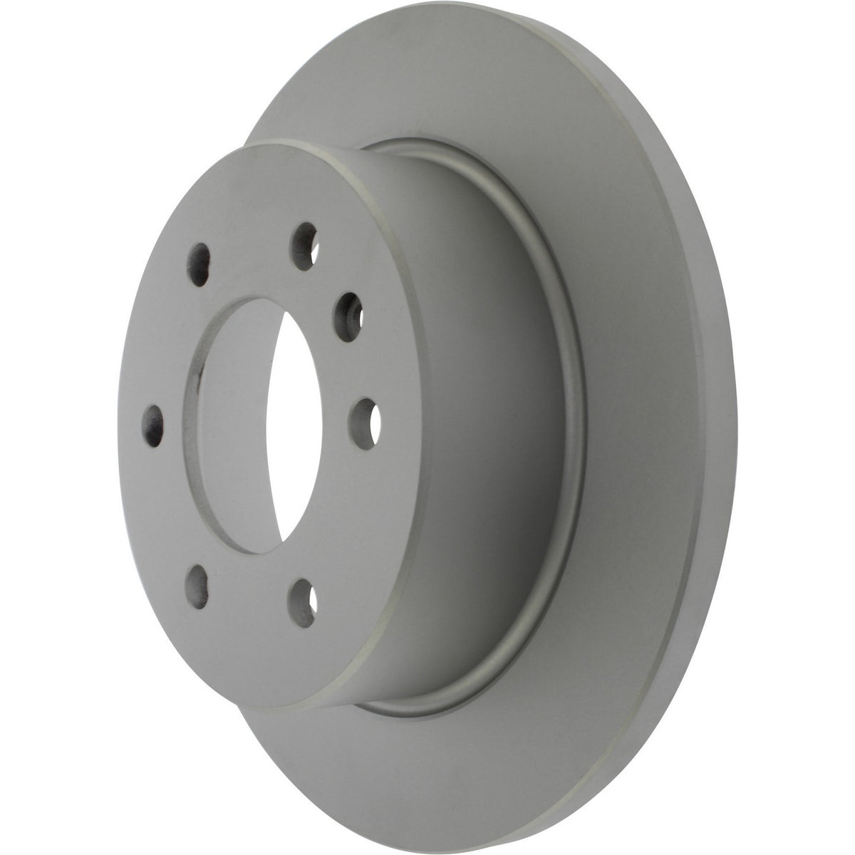 Centric Parts GCX Elemental Protection Brake Rotors By StopTech 320.35107