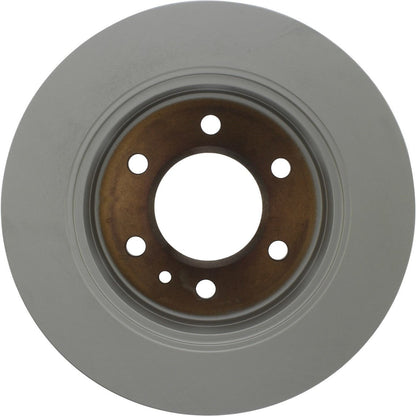 Centric Parts Disc Brake Rotor GCX with Partial Coating for 2007-2009 Dodge Sprinter 2500/3500 320.35107