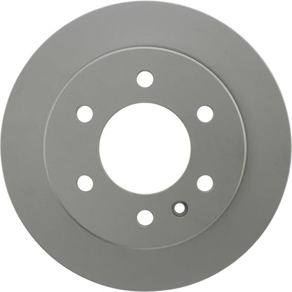 Centric Parts GCX Elemental Protection Brake Rotors By StopTech 320.35107