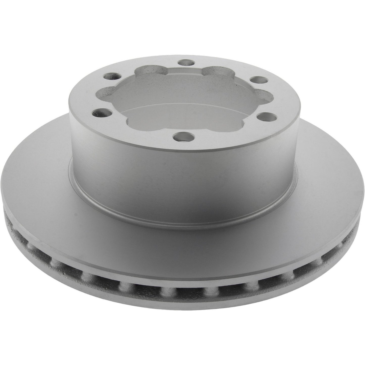 Centric Parts Disc Brake Rotor GCX with Full Coating for Dodge Sprinter 3500 2007-2009 320.35108F