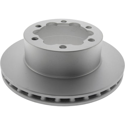 Centric Parts Disc Brake Rotor GCX with Full Coating for Dodge Sprinter 3500 2007-2009 320.35108F